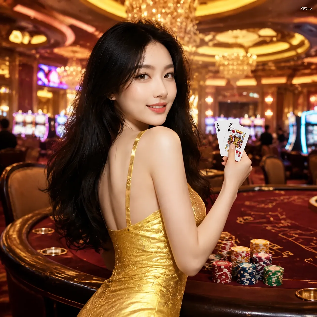 Menelusuri Fitur Menarik dari Situs Game 789rp